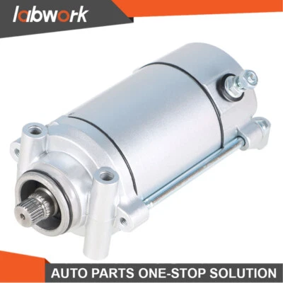 Arranque de laboratorio para Yamaha TTR250 TTR 225 99-06 4GY-81890-00-00 4GY-81800-02-00 Foto 1 de 4