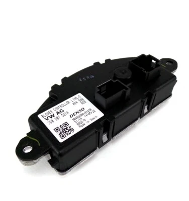 VW Passat B8 3G Skoda Superb 3V regolatore ventola pre-resistenza soffiatore 3Q0907521A - Immagine 1 di 3