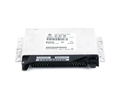 Audi A6 4B Allroad Unité de contrôle ESP 4Z7907389 Bosch 0265109475 garantie de  - Immagine 1 di 3