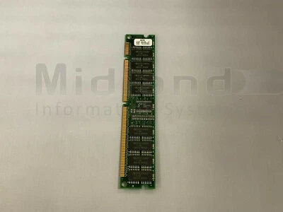 IBM 19H0289 Single 32MB NFx Memory DIMM - Image 1 of 3