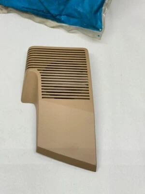1984 Ford Tempo Right Side Speaker Grill E43Z-18978-C - Image 1 of 4