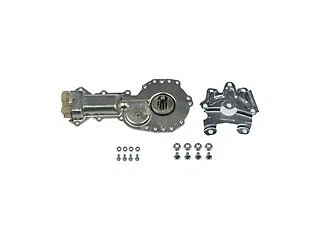 Motor de ventana eléctrica Dorman 742-150 Foto 1 de 3