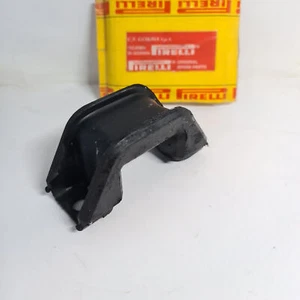 Halterung Armbrust Vorne Fiat 126 - 500 Pirelli Für 4313195 - Picture 1 of 6