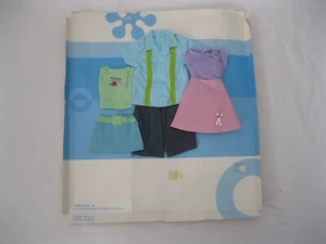 Lote De Colección Ken Barbie Bolos Moda Trajes Mattel 2003 - Imagen 1 de 7