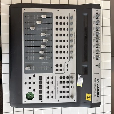M-Audio ProjectMix I/O - Image 1 of 3