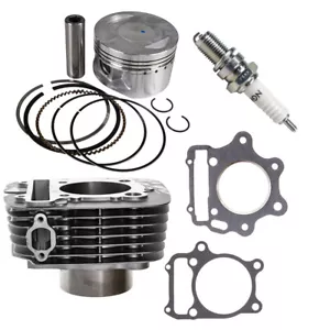 Kit de punta de junta de cilindro NICHE para Yamaha Warrior 350 1987-2004 - Imagen 1 de 2