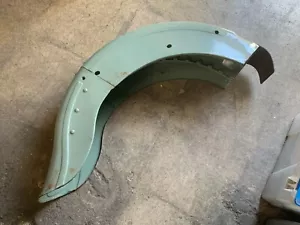 Harley Davidson 1984 + Softail Rear Early Style Fender FXST - Bild 1 von 8