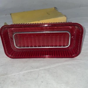 1969 Chevrolet Impala Tail Light NOS USA - Picture 1 of 3