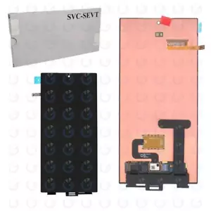DISPLAY LCD SAMSUNG GALAXY S23 ULTRA 5G S918 ORIGINALE SERVICE PACK NO FRAME - Foto 1 di 3