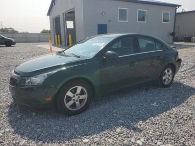 二手右前门窗调节器前部适合:2014 雪佛兰科鲁兹前 Ri — 第 1/4 张图片