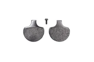 Harley, XL, FXR, FXD, FLT, FXST 84-99 EBC Brake pads, new semi metallic FA 94 - Picture 1 of 1