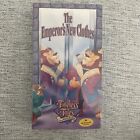 Timeless Tales From Hallmark: The Emperor's New Clothes Video VHS Tape SEALED!!