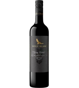 Wolf Blass Grey Shiraz 2021 750ml - Picture 1 of 1