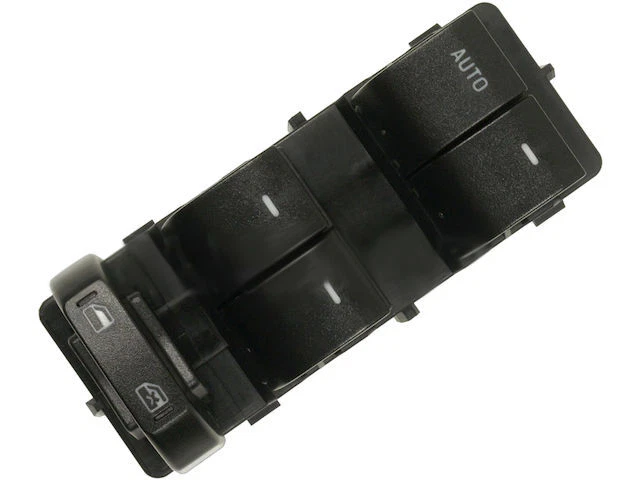 Front Left Window Switch fits Ford F350 Super Duty 2011-2012 4dr 67XKTX - Image 1 of 1