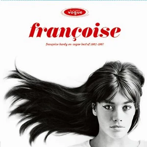 Francoise Hardy - Françoise Hardy en Vogue [VINYL] - Picture 1 of 1