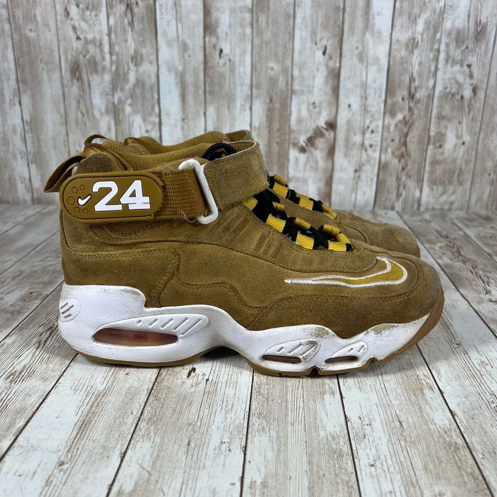 Nike Air Griffey Max for sale | eBay