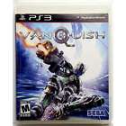 Vanquish - Sony Playstation 3 Authentic Tested Game 180 Day Guarantee PS3