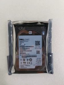 EMC UNITY 005051636 1.8TB 10K 12GBps 2.5" SAS HDD 005051633 D3-2S10-1800 - Picture 1 of 4
