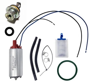 FPF Fuel Pump w/Regulator For Can-Am Outlander 500L 2015, Replaces 709000461 - Bild 1 von 2