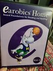 EAROBICS HOME - Step 2 Sound Foundations For Reading & Spelling CD-ROM Education