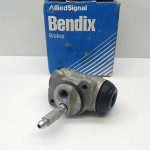 Front/Rear Brake Cylinder Iveco Eurocargo Bendix for 4220643 - Picture 1 of 6