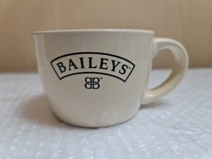 BAILEYS TAZZA CAPPUCCINO CREMA IRLANDESE GRANDE 20 oz - UFFICIALE600 ml - CERAMICA - Foto 1 di 6