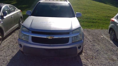 Driver Left Front Door Fits 05-09 EQUINOX 220174 Foto 1 de 4