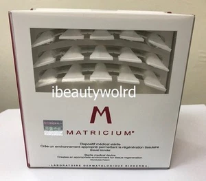 Bioderma MATRICIUM 1 ml x 30 envío gratuito #da - Imagen 1 de 2