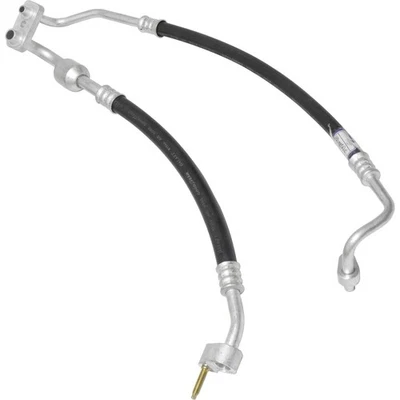 UAC HA 1967C A/C Manifold Hose Assembly For 04-05 Chevrolet Impala Monte Carlo - Image 1 of 4