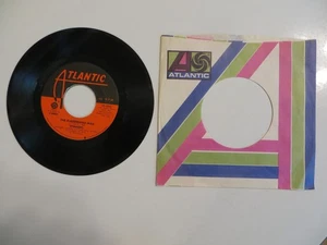 Spinners - The Rubberband Man - 7" 45RPM 1976 Atlantic - Funk/Soul/Disco - Bild 1 von 6