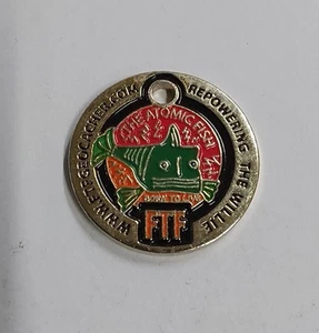Pathtag 2740441 - ftfgeocacher.com - Imagen 1 de 2
