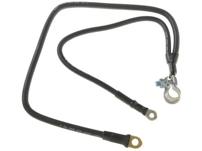 For 2003-2008 Toyota Matrix Battery Cable Negative SMP 94731CNYQ 2007 2006 2005 - Image 1 of 2