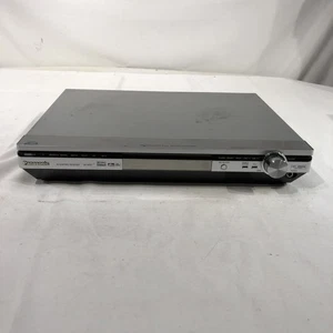 Panasonic SA-XR25 AV Control Receiver Digital Amplifier No Remote, Powers On - Picture 1 of 6