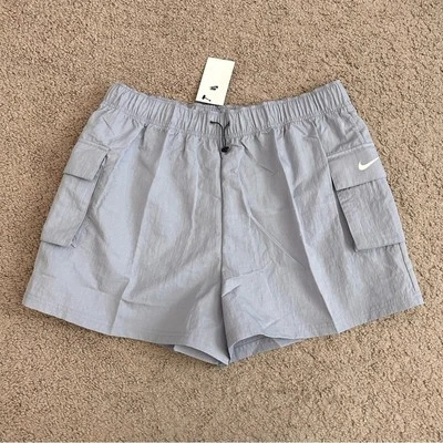 耐克宽松高腰女式 1X — 第 1/4 张图片