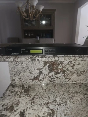 Bose Panaray System Digital Controller II - Image 1 of 4