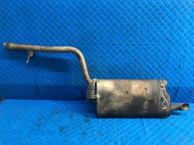 01-03 Lexus LS430 tubo silenciador escape trasero pasajero derecho OEM Foto 1 de 4