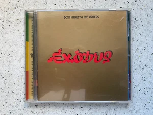 BOB MARLEY Exodus CD - Bild 1 von 1