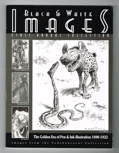 Black & White Images Fourth Annual Collection by Jim Vadeboncoeur 2008 1st Print - Bild 1 von 2