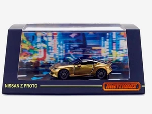 2021 Matchbox Collectors Edition Mercedes-Benz 220 SE Coupe mit Klarsichtkoffer - Bild 1 von 3