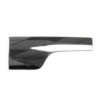 Manija de puerta interior trasera derecha cromada para Lincoln Navigator 2003-2006 Foto 1 de 2