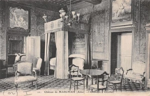 02-MARCHAIS-N�3787-D/0061 - Picture 1 of 2