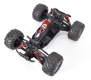 Legendary Sonic 1:16 RC Ferngesteuerter Truck nur Chassis - Teile Reparatur - - Bild 1 von 6