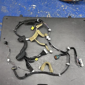 2013-2018 Nissan Altima 24125-3TA0A Harness Assembly Door Front LH Wire Wiring - Picture 1 of 10