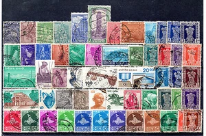 India Valores diversos (BB-514) - Imagen 1 de 1