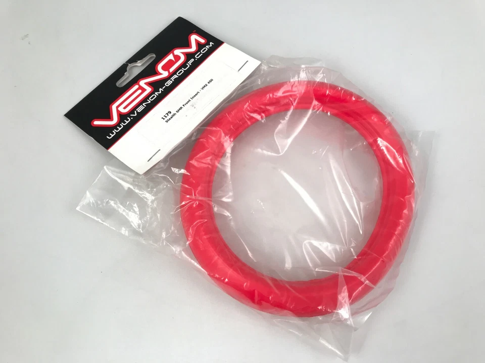 Venom VEN-1179 VMX riempimento anteriore SMR Supermoto modellismo - Immagine 1 di 1
