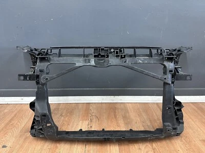 2015 - 2020 AUDI A3 S3 RADIATOR SUPPORT OEM 8V0805588 - Image 1 of 4