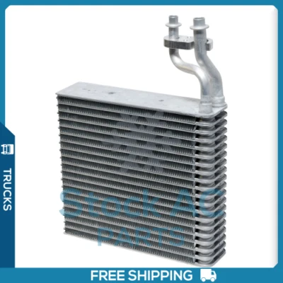 New A/C Evaporator fits FREIGHTLINER BUSINESS CLASS M2 100, 106, 112.. - Image 1 of 4