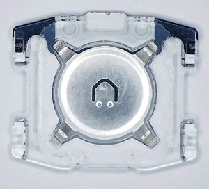 MacBook PRO A1706 A1707 A1708 Butterfly Clip Hinge + Contact - Picture 1 of 26