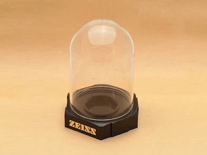 Original Zeiss Contax Lens Display Case - 160mm Height - Picture 1 of 2