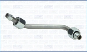 Genuine AJUSA OEM Replacement Turbo Oil Feed Pipe Line [OP10573] - Picture 1 of 1